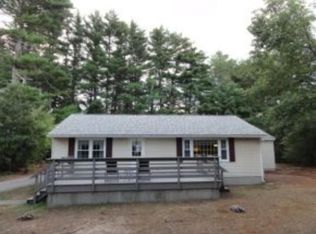 502 Boston Post Rd, Merrimack, NH 03054