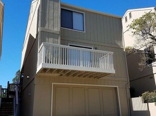 3 Anair Way, Oakland, CA 94605