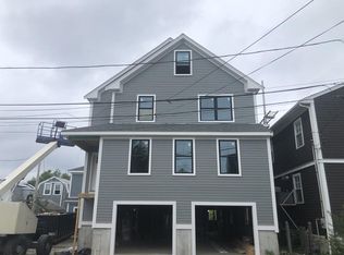 10 Shoreside Rd #A, Quincy, MA 02169