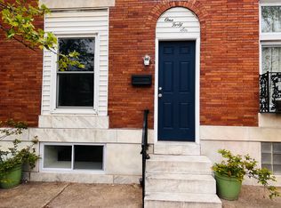 146 N Linwood Ave, Baltimore, MD 21224
