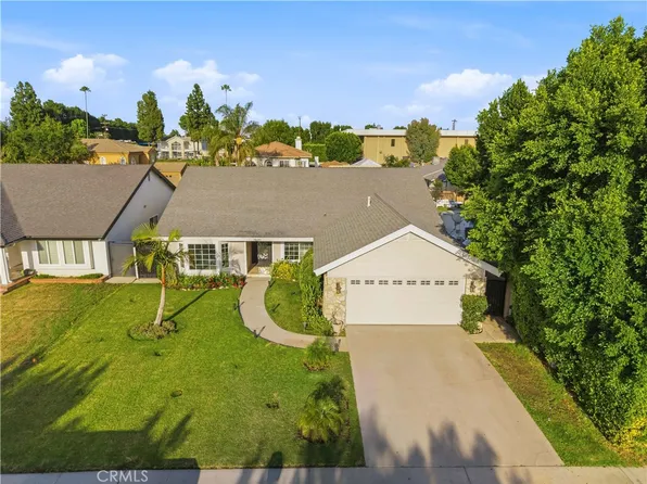 7620 Rudnick Ave, Canoga Park, CA 91304