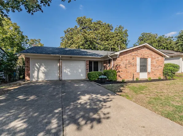 1905 Juanita Dr, Arlington, TX 76013