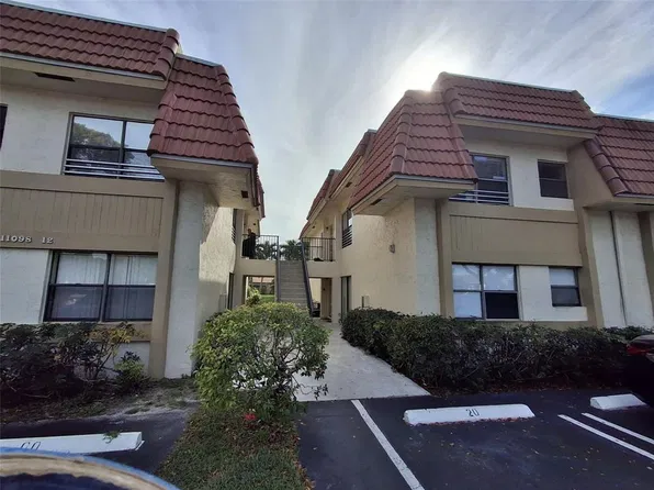 11034 Royal Palm Blvd #2-5, Pompano Beach, FL 33065