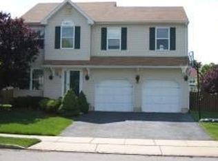 3 Emily Dr, Old Bridge, NJ 08857