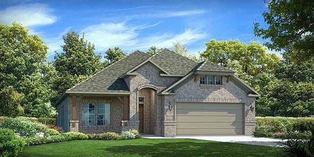 1st image of 3013 Oak Crest Dr
