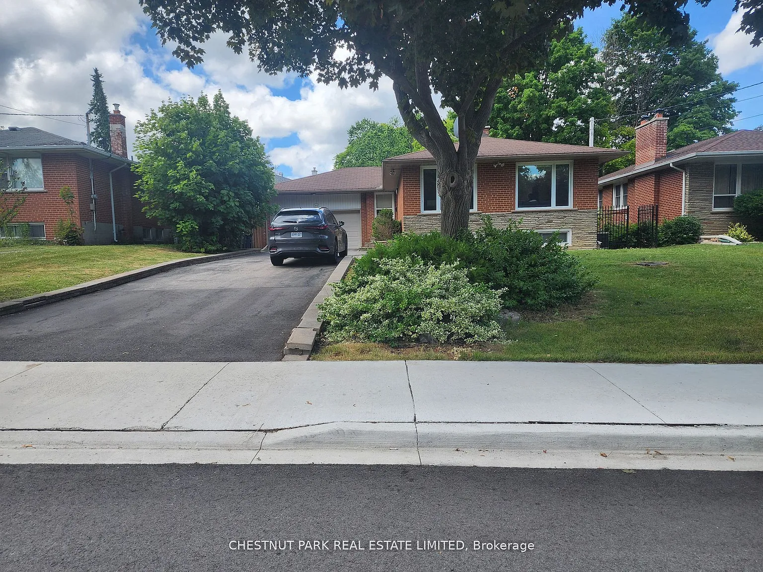 3 bed, $3,700 — Photo 1