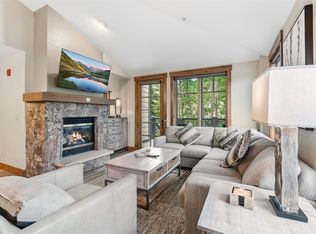 35 Mountain Thunder Drive UNIT 5211, Breckenridge, CO 80424