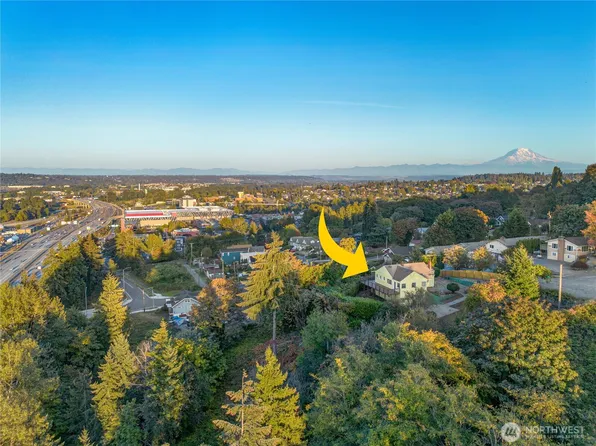 2819 E K Street, Tacoma, WA 98404