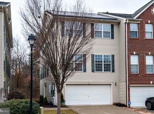 1608 Benoli Ct, Odenton, MD 21113