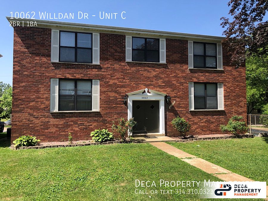 1st image of 10062 Willdan Dr Unit C
