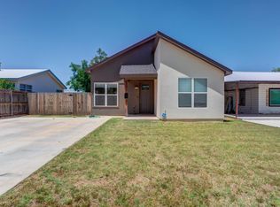 4908 37th St, Lubbock, TX 79414