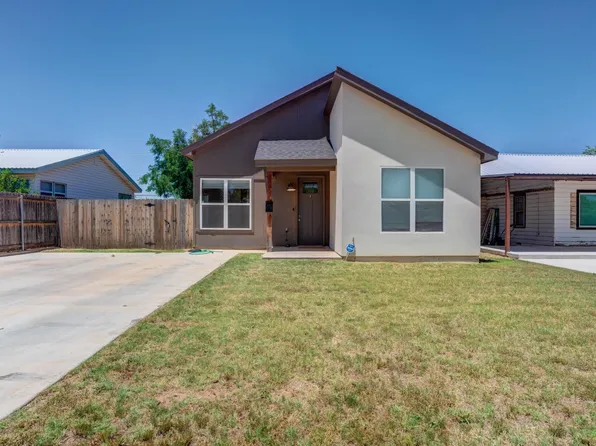 4908 37th St, Lubbock, TX 79414