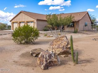 6193 E Diablo Sunrise Rd, Tucson, AZ 85756