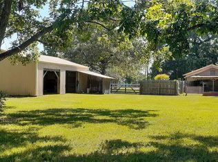 1150 Providence Rd, Livingston, TX 77351