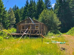 000 Bald Hills Rd, Weitchpec, CA 95546