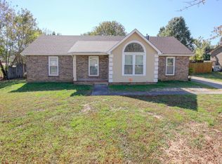 414 Manorstone Ln, Clarksville, TN 37042