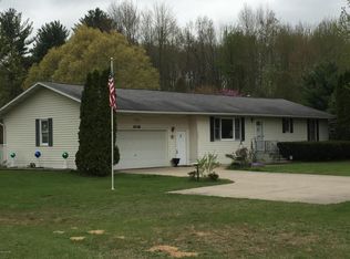 6538 Johnson Rd, Coloma, MI 49038
