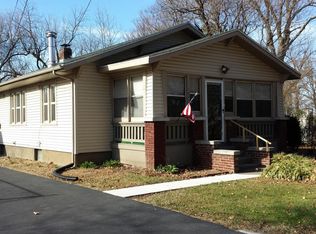 1035 S New Ave, Springfield, MO 65807