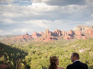 480 Oak Creek Cliffs Dr, Sedona, AZ 86336
