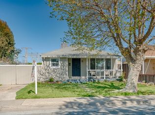 415 Nadina Ave, Millbrae, CA 94030