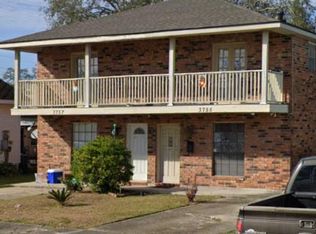 3755 Derbigny St, Metairie, LA 70001