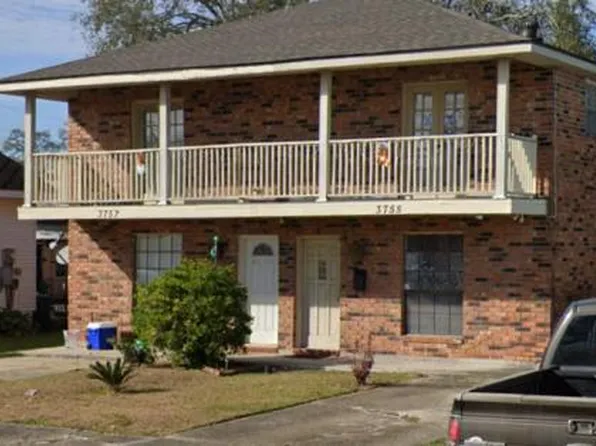 3755 Derbigny St, Metairie, LA 70001
