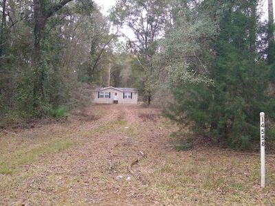 14558 208th St, O'Brien, FL, 32071