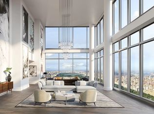 217 W 57th St #PH, New York, NY 10019 Zillow
