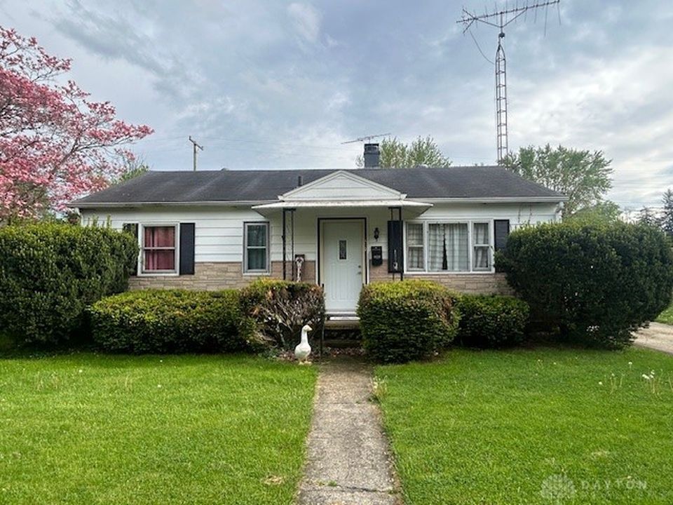 Real estate listing image