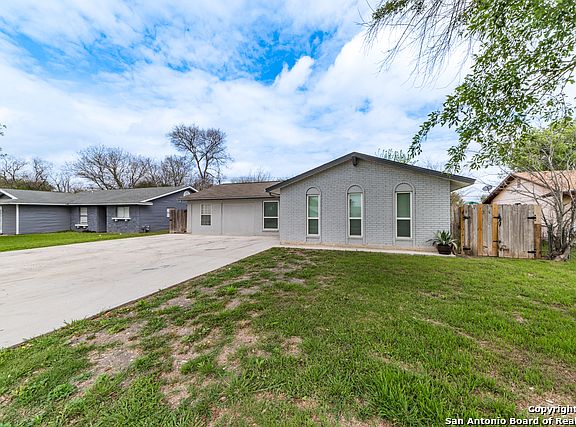 5119 BINZ ENGLEMAN RD, Kirby, TX 78219 | MLS #1760891 | Zillow