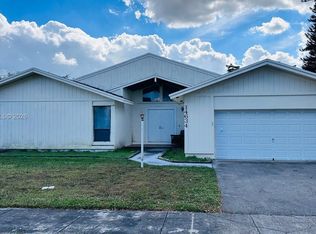14634 SW 59th Ter, Miami, FL 33183