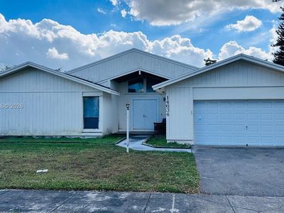 14634 SW 59th Ter, Miami, FL, 33183