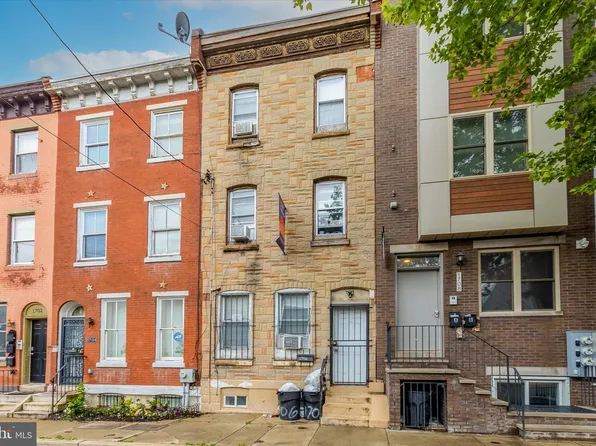 1706 N Bouvier St, Philadelphia, PA 19121