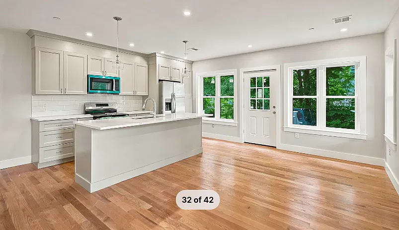 4 bed, 1300 sqft, $5,200 — Photo 4