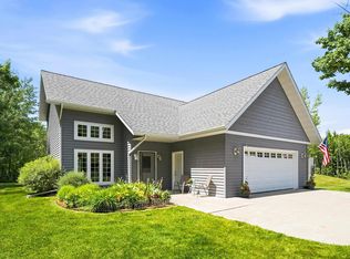 4783 Caribou Lake Rd, Saginaw, MN 55779