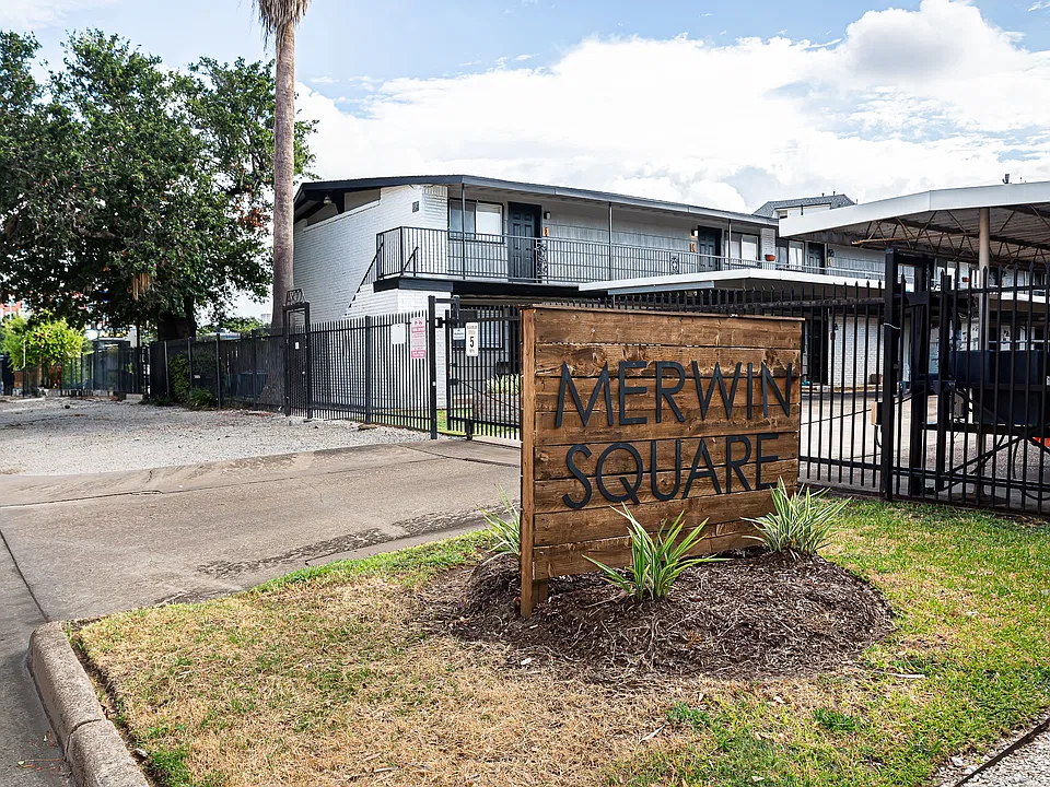 4804 Merwin St #4804-04