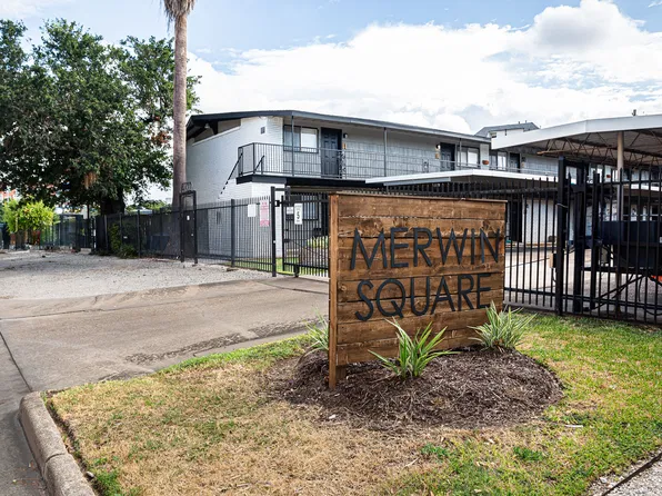 4804 Merwin St APT 4, Houston, TX 77027