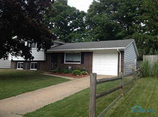 407 Shrewsbury St, Holland, OH