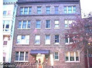 1825 Florida Ave NW APT 10, Washington, DC
