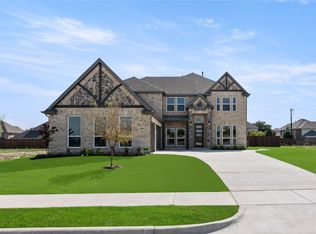 2018 Whisperwood Way, Midlothian, TX 76065