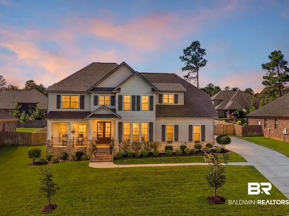 27572 Rhone Dr, Daphne, AL 36526