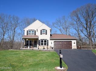 153 Trinity Pl, Selkirk, NY 12158