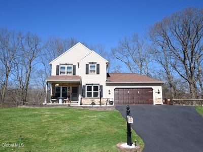 153 Trinity Place, Selkirk, NY, 12158