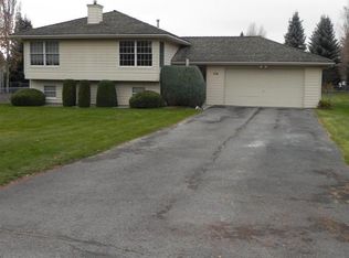 256 Dairy Dr, Kalispell, MT 59901