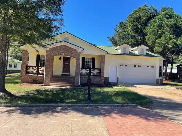 92 Ashwood Dr, Starkville, MS 39759
