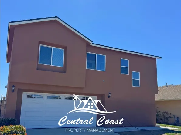 (undisclosed Address), Santa Maria, CA 93458
