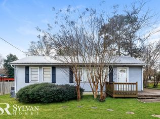 2428 22nd St, Bessemer, AL 35023