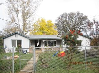 2764 Palermo Rd, Oroville, CA 95966