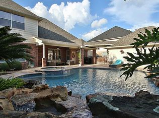 1518 Noble Pointe Dr, Spring, TX 77379