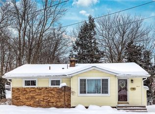 4424 Stone Dr, Erie, PA 16509
